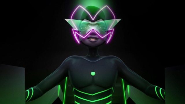 Miraculous: Las aventuras de Ladybug S01E15
