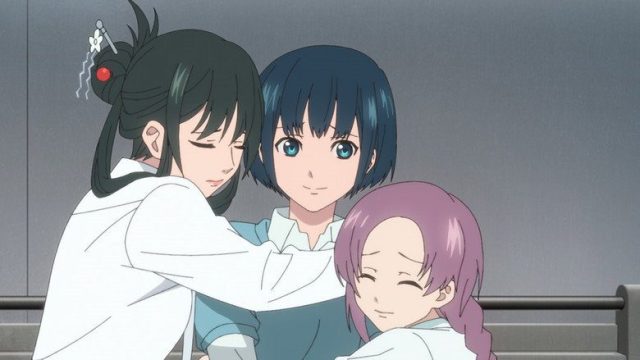 Malevolent Spirits: Mononogatari S01E17