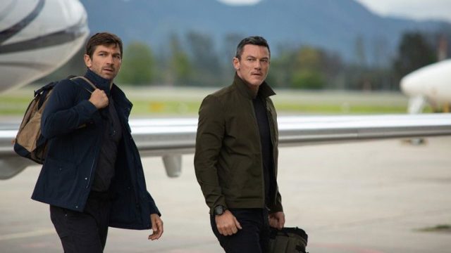 Echo 3 S01E02