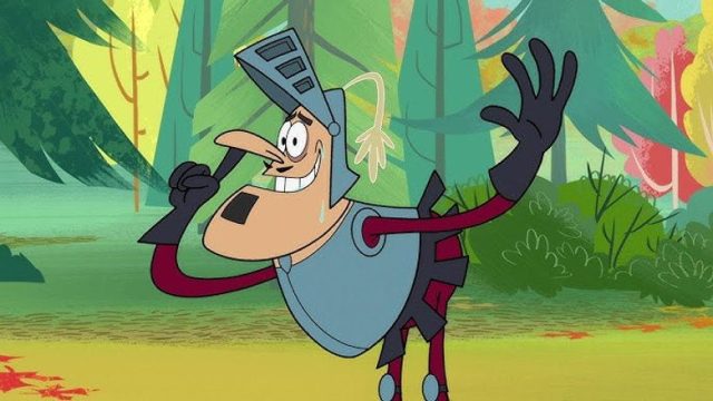 New Looney Tunes S02E83