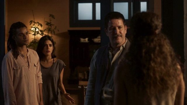 Pantanal S01E145