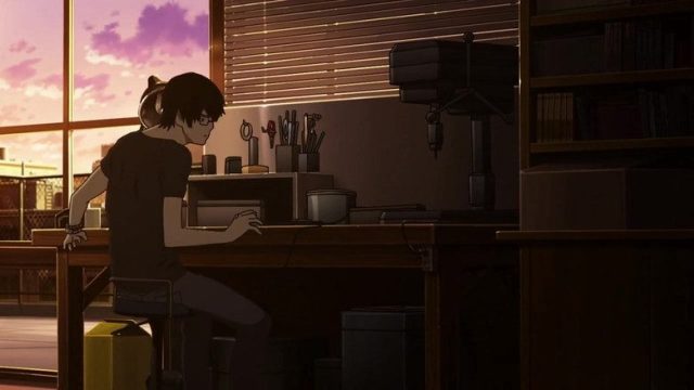 Terror in Resonance S01E05