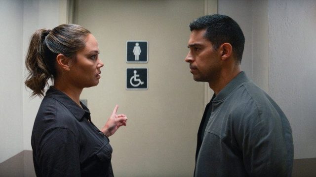 NCIS: Hawaiʻi S02E01