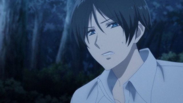 The Demon Prince of Momochi House S01E10