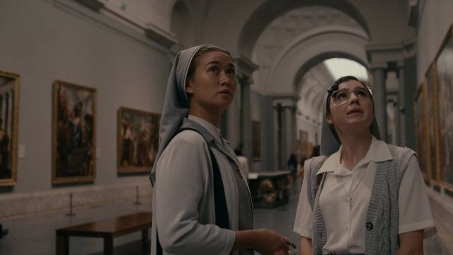 Warrior Nun S02E03