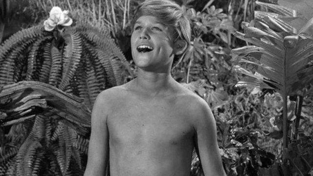 La isla de Gilligan S01E19