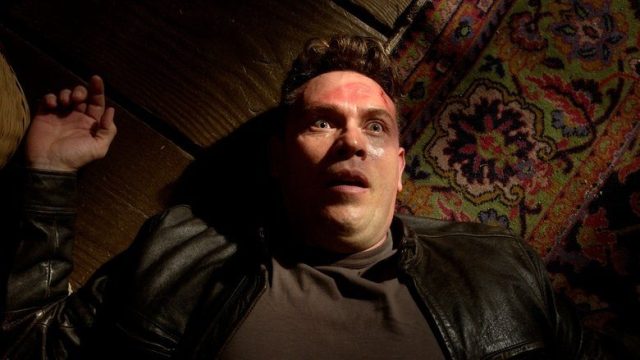 Lucifer S05E12