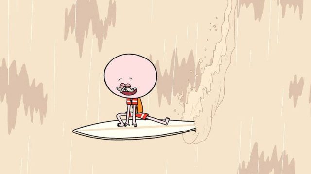 Un show más S05E29