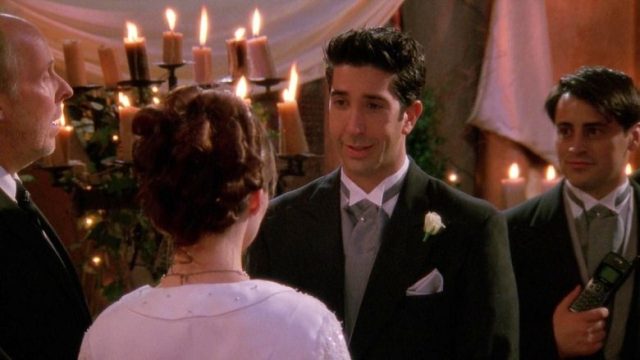 Friends S05E01