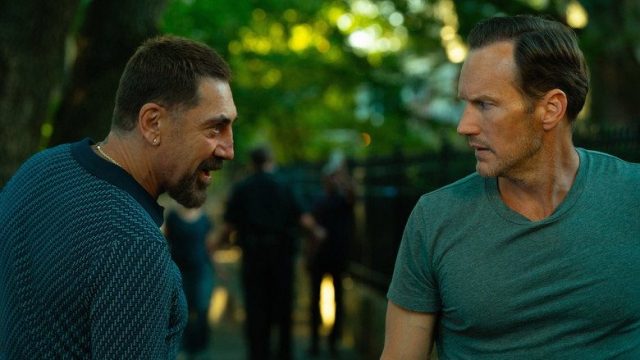 Cabo de miedo S01E08
