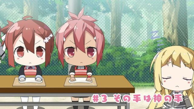 Yuki Yuna wa Yusha de Aru S00E10