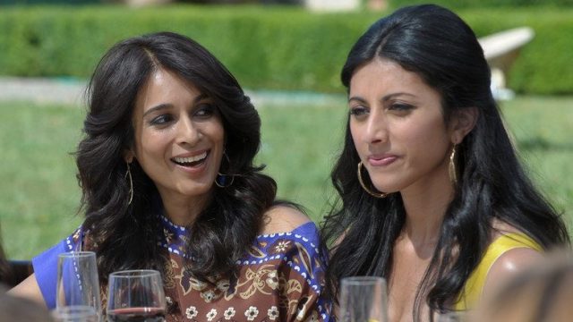 Royal Pains S05E10
