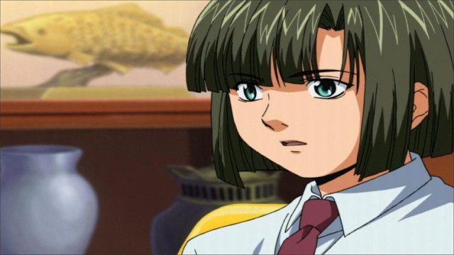 ヒカルの碁 S02E08