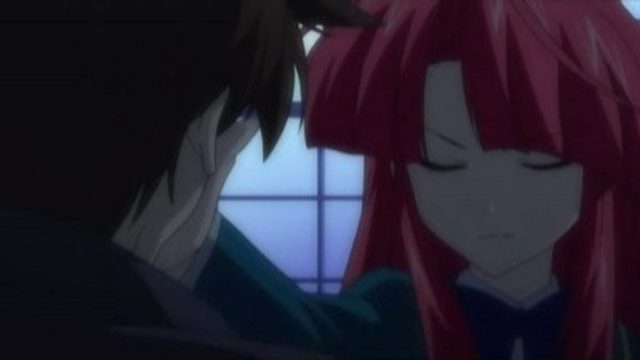 Kaze No Stigma S01E08