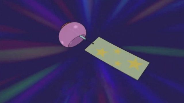 Doraemon, el gato cósmico S01E31
