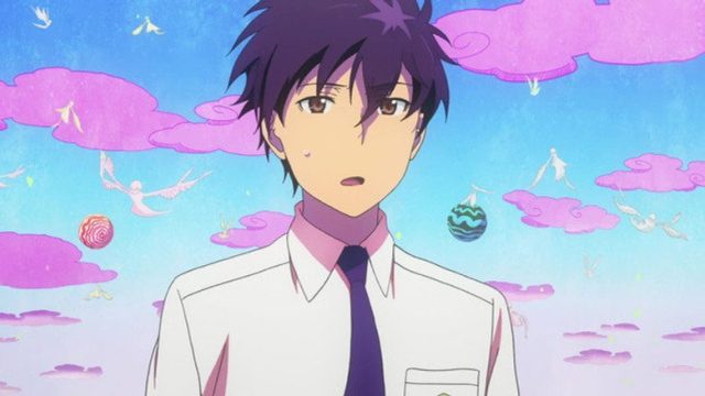 Witch Craft Works S01E06