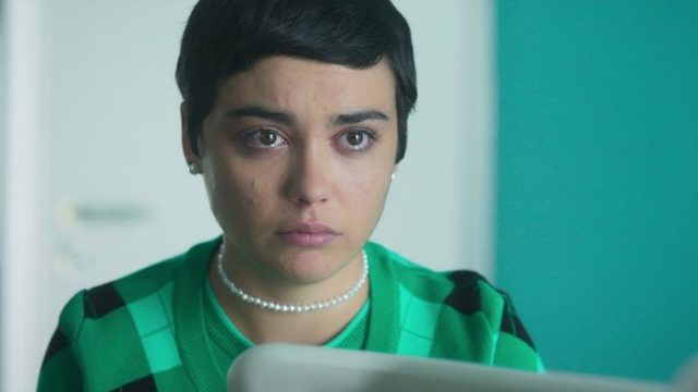 Élite S06E08