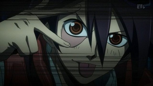 ファイ・ブレイン 神のパズル S03E01