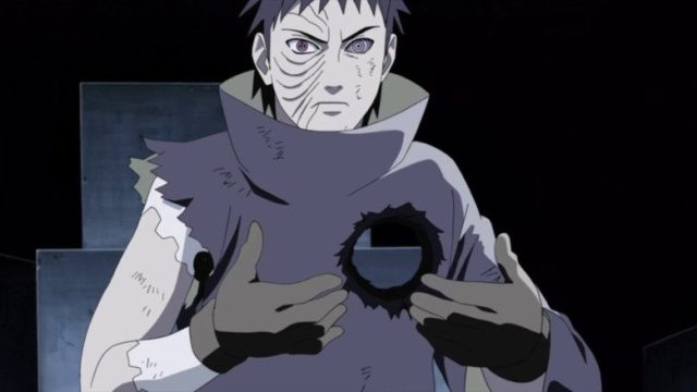 Naruto Shippuden S17E371