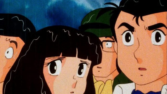 Urusei Yatsura S01E98
