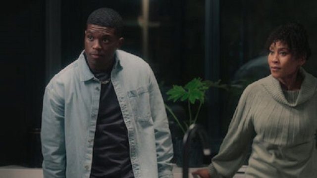 Seducción Fatal S01E06