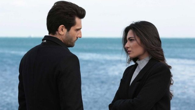 Amor Eterno S02E12
