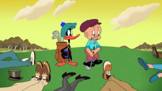 Looney Tunes Cartoons S04E21