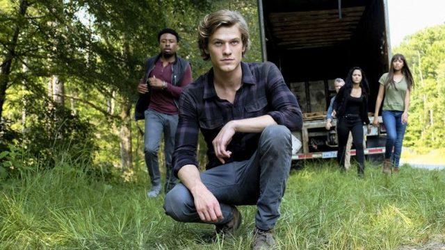 MacGyver S03E01