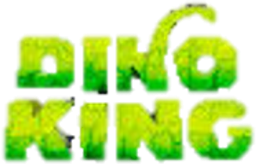 Dino King: Viaje a la Montaña de Fuego