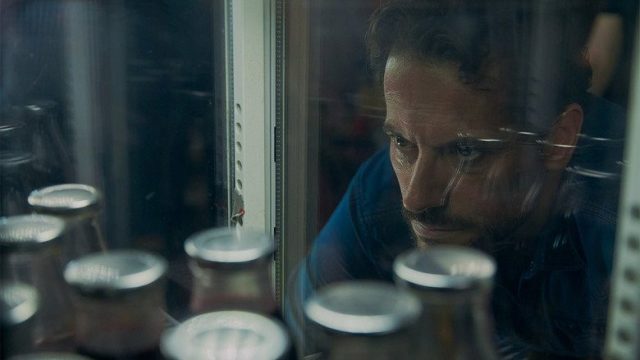 Harrow S03E02