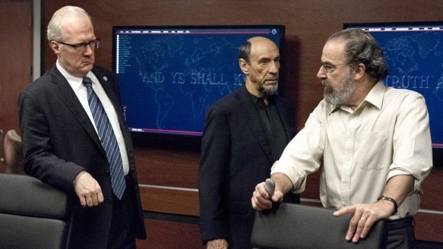 Homeland S03E07