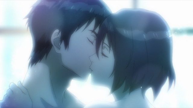 Parasyte: The Maxim S01E21