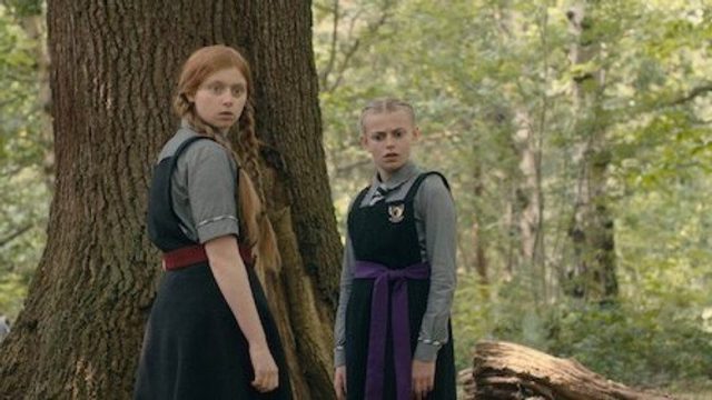 La peor bruja S04E07