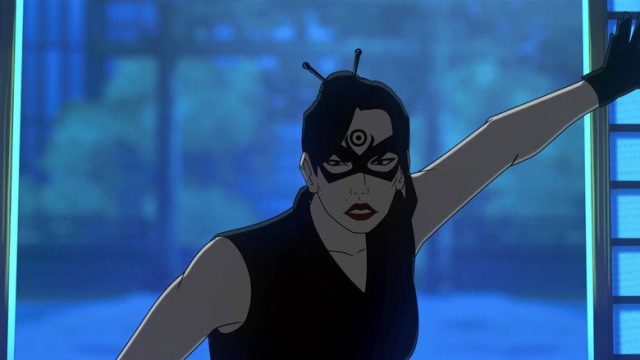 Marvel's Hit-Monkey S01E09