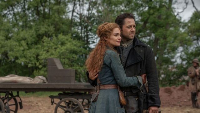Outlander S08E05