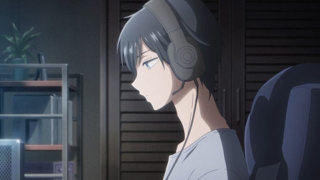 My Love Story with Yamada-kun at Lv999 S01E02