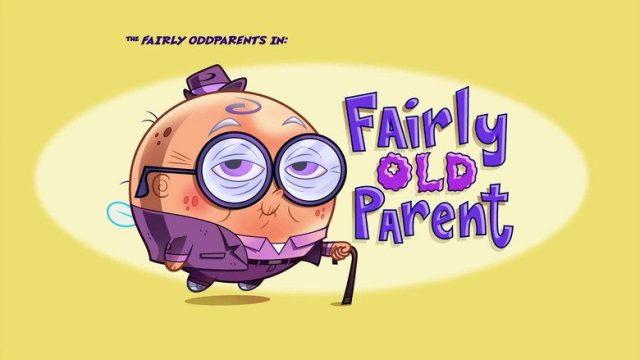 Los Padrinos Mágicos S09E42