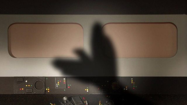 Pollo Robot S05E12