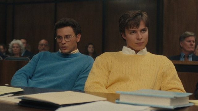 Monstruos: La historia de Lyle y Erik Menendez S01E07
