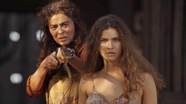 Pantanal S01E15