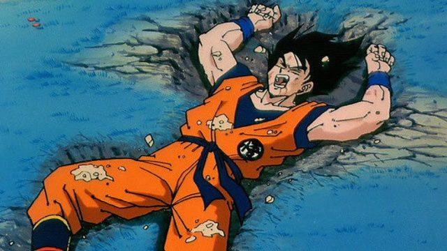 Dragon Ball Z Kai S02E09