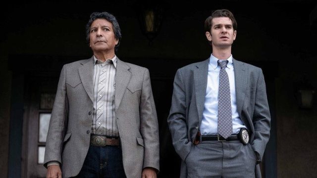Por mandato del cielo S01E05