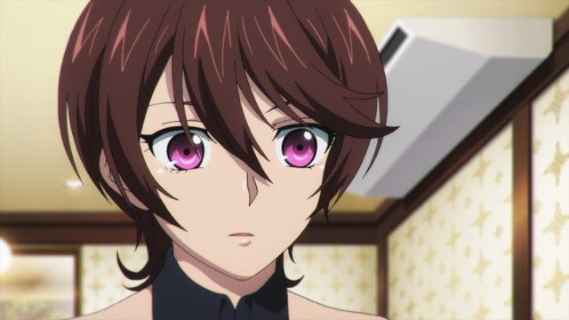Strike The Blood S01E14
