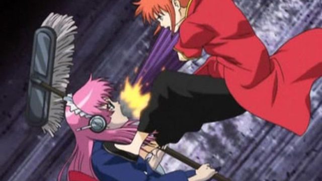 Gintama S02E21