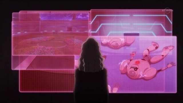 Súper Once S03E09