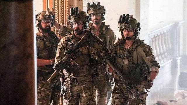 SEAL Team S02E03