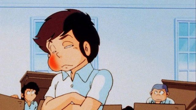 Urusei Yatsura S01E72