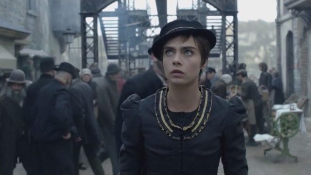 Carnival Row S00E02