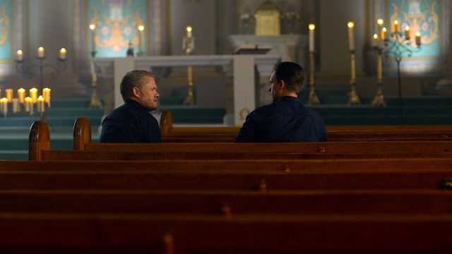 La Ley de los Audaces S05E10