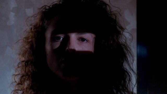 Los Expedientes Secretos X S01E14